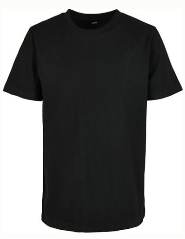 B-BY158-Kids Basic Tee 2.0